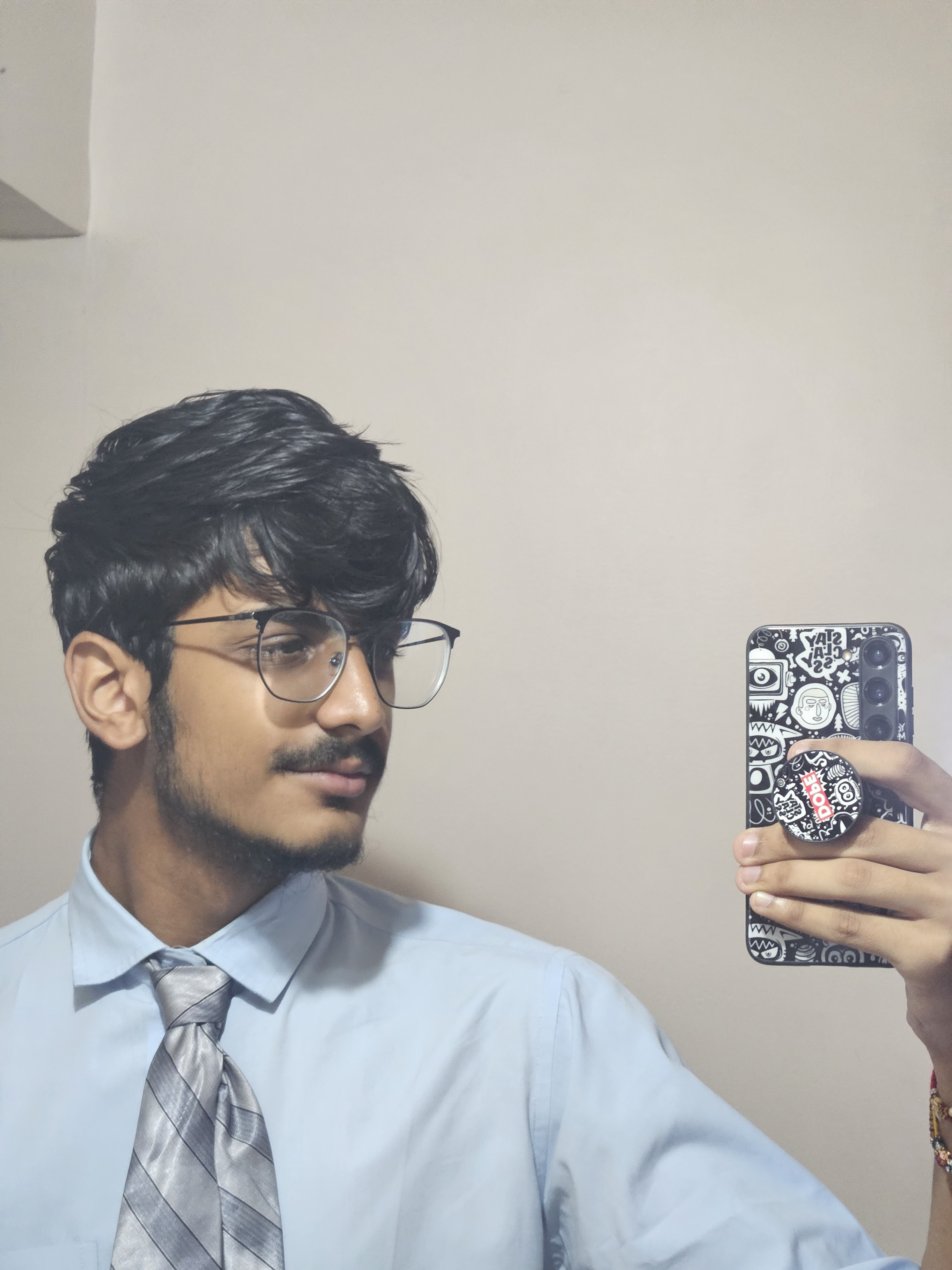 About Aryan Dani - AI Engineer, Full Stack Developer, Pune